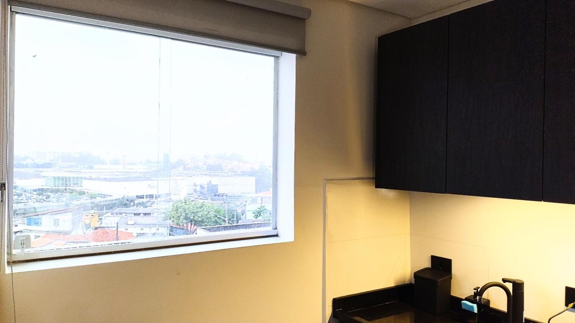 Estudio - Interlagos Congonhas Expo 圣保罗 外观 照片